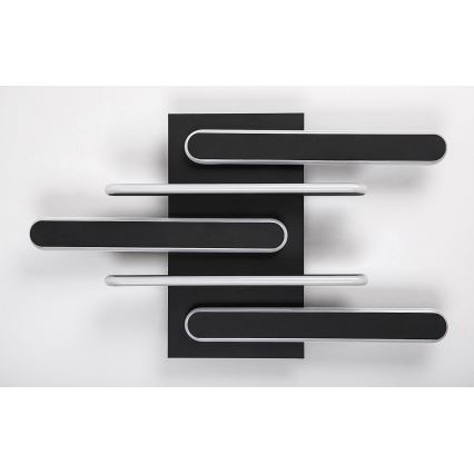 Rabalux - LED-kattovalaisin, 36 W, 230 V, 3000/4000 K, 36 x 61 cm