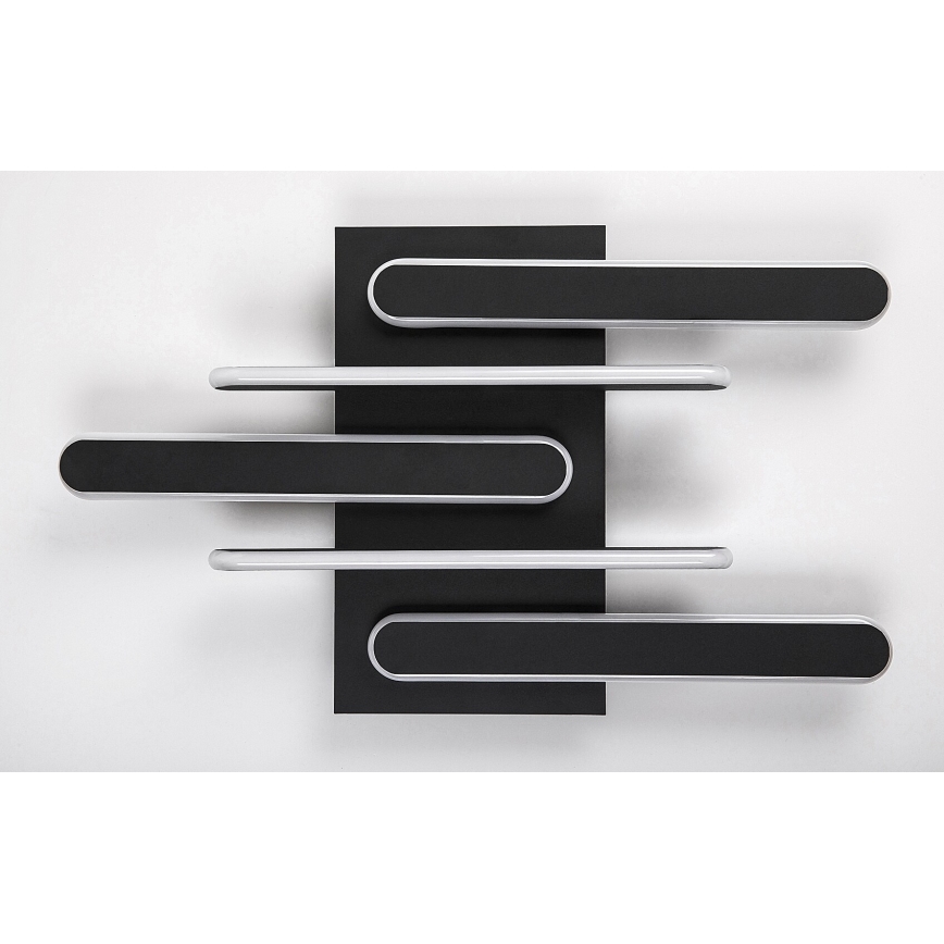 Rabalux - LED-kattovalaisin, 36 W, 230 V, 3000/4000 K, 36 x 61 cm