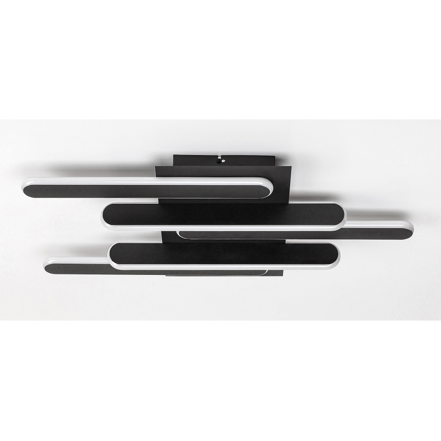 Rabalux - LED-kattovalaisin, 36 W, 230 V, 3000/4000 K, 36 x 61 cm