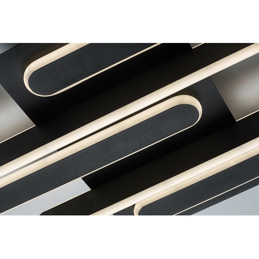 Rabalux - LED-kattovalaisin, 36 W, 230 V, 3000/4000 K, 36 x 61 cm