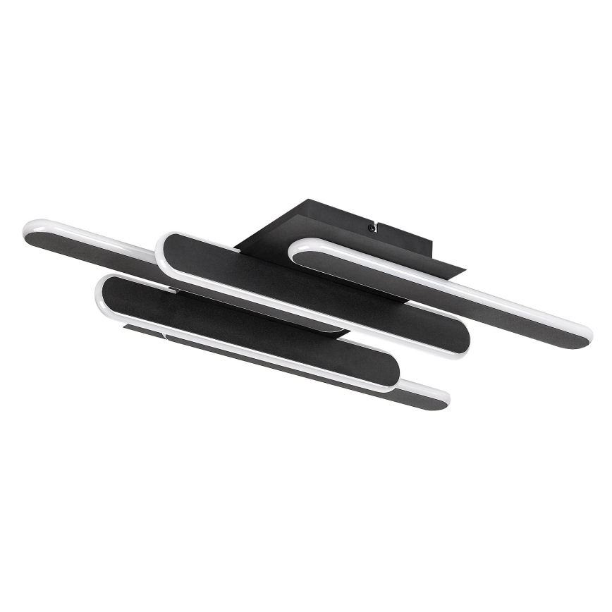 Rabalux - LED-kattovalaisin, 36 W, 230 V, 3000/4000 K, 36 x 61 cm