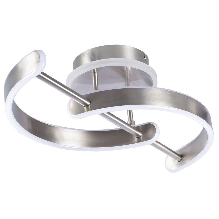 Rabalux - Kiinteä LED-kattokruunu LED/30W/230V