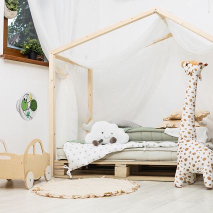 Rabalux - LED-seinävalaisin LED/9W/230V 3000/4000/6500K