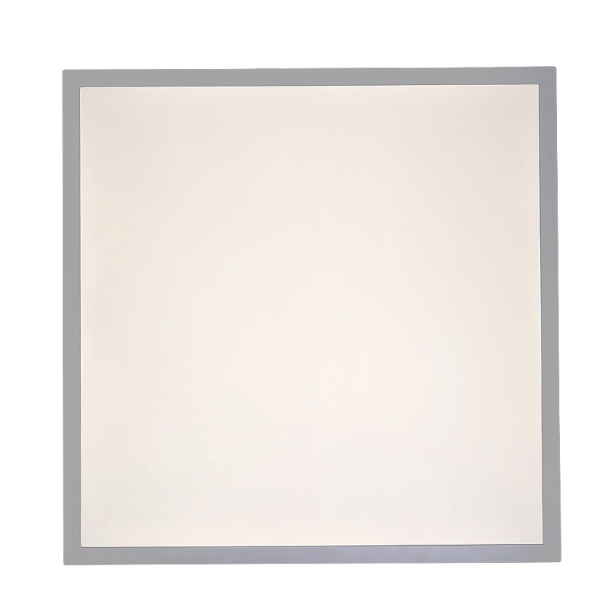 Rabalux - Kiinteä LED-paneeli LED/40W/230V 4000K 60x60 cm