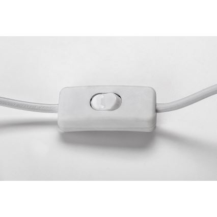 Rabalux - LED-seinävalaisin LED/9W/230V 3000/4000/6500K