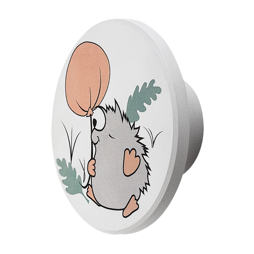 Rabalux - LED-seinävalaisin LED/9W/230V 3000/4000/6500K