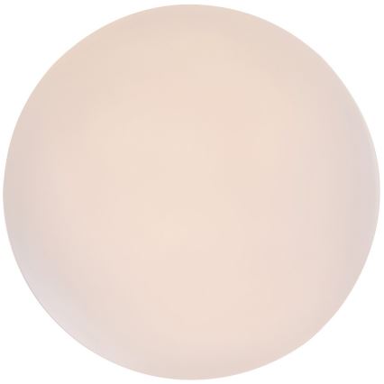 Rabalux - LED-kattovalaisin LED/12W/230V 3000K halkaisija 25,5 cm