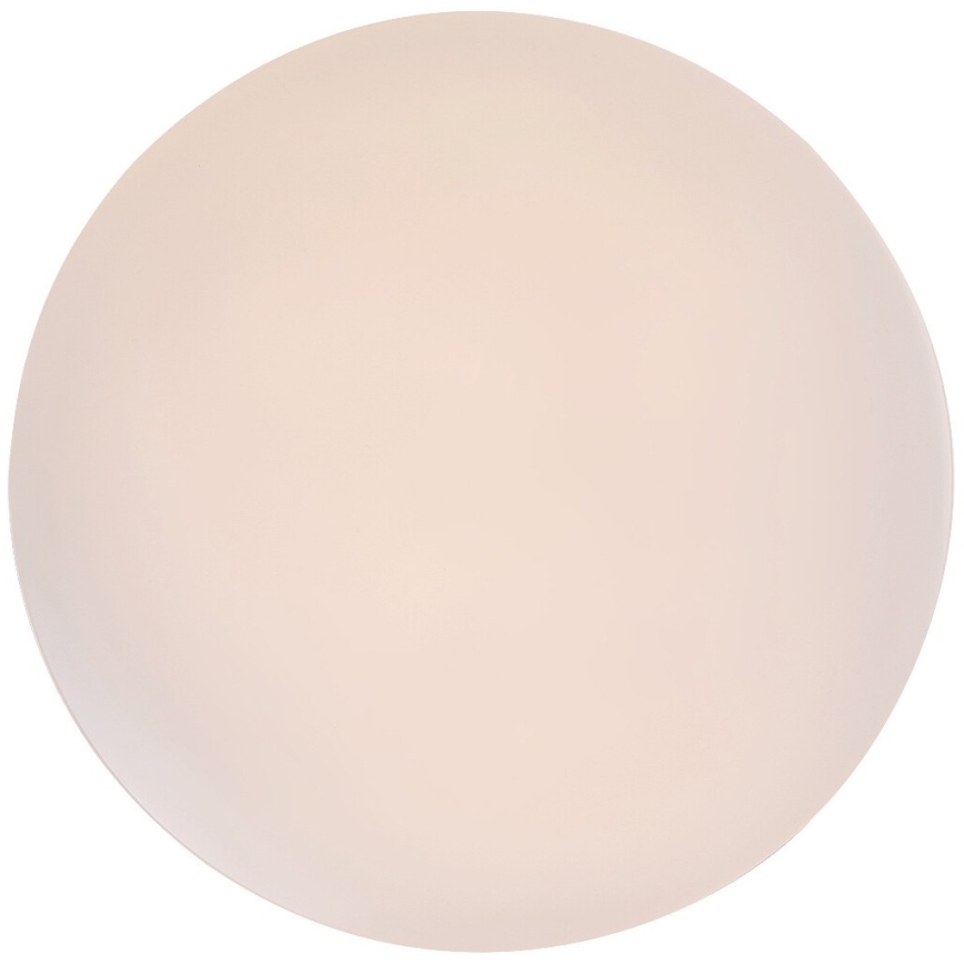 Rabalux - LED-kattovalaisin 24 W/230 V, 3000 K, Ø 37,5 cm