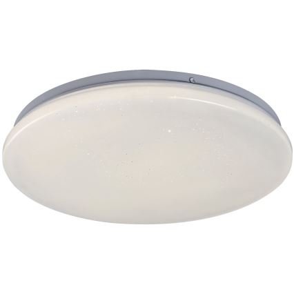 Rabalux - LED-kattovalaisin LED/12W/230V 4000K Ø 25,5 cm