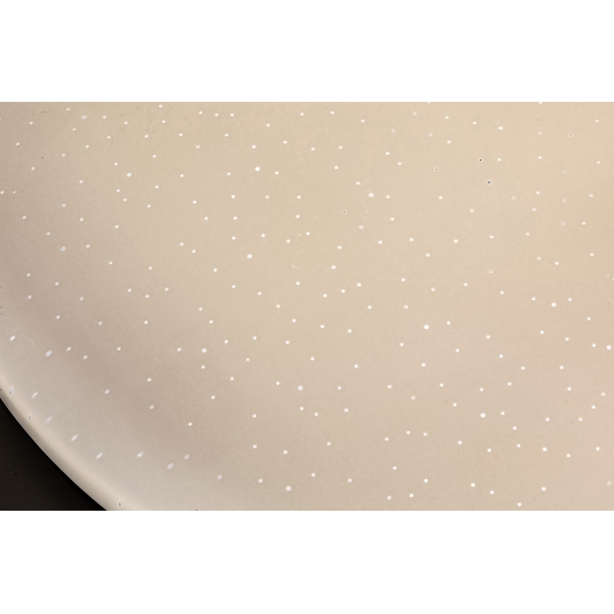 Rabalux - LED-kattovalaisin LED/12W/230V 4000K Ø 25,5 cm