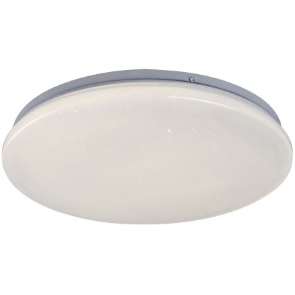 Rabalux - LED-kattovalaisin LED/18W/230V 4000K halkaisija 32 cm