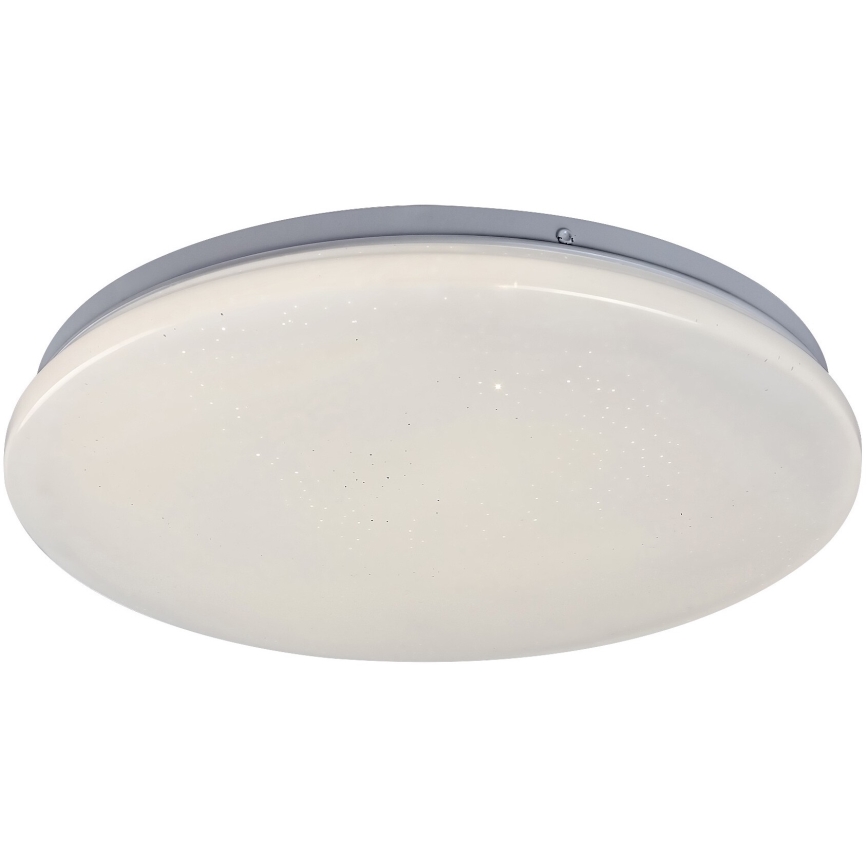 Rabalux - LED-kattovalaisin LED/24W/230V 4000K halkaisija 37,5 cm