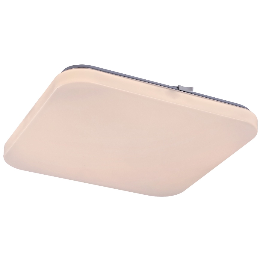 Rabalux - LED-kattovalaisin LED/18W/230V 3000K 32x32 cm
