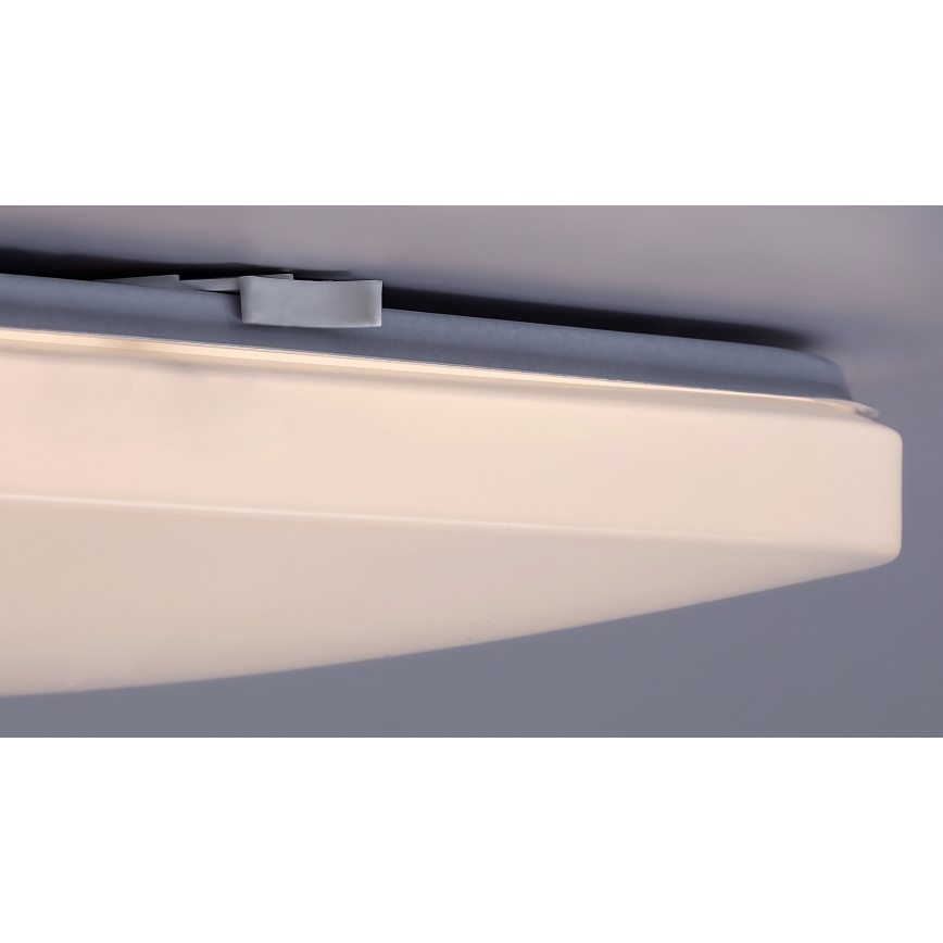 Rabalux - LED-kattovalaisin LED/18W/230V 3000K 32x32 cm