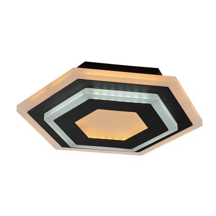 Rabalux - LED-kattovalaisin LED/23W/230V 3000/6000K 25x25 cm