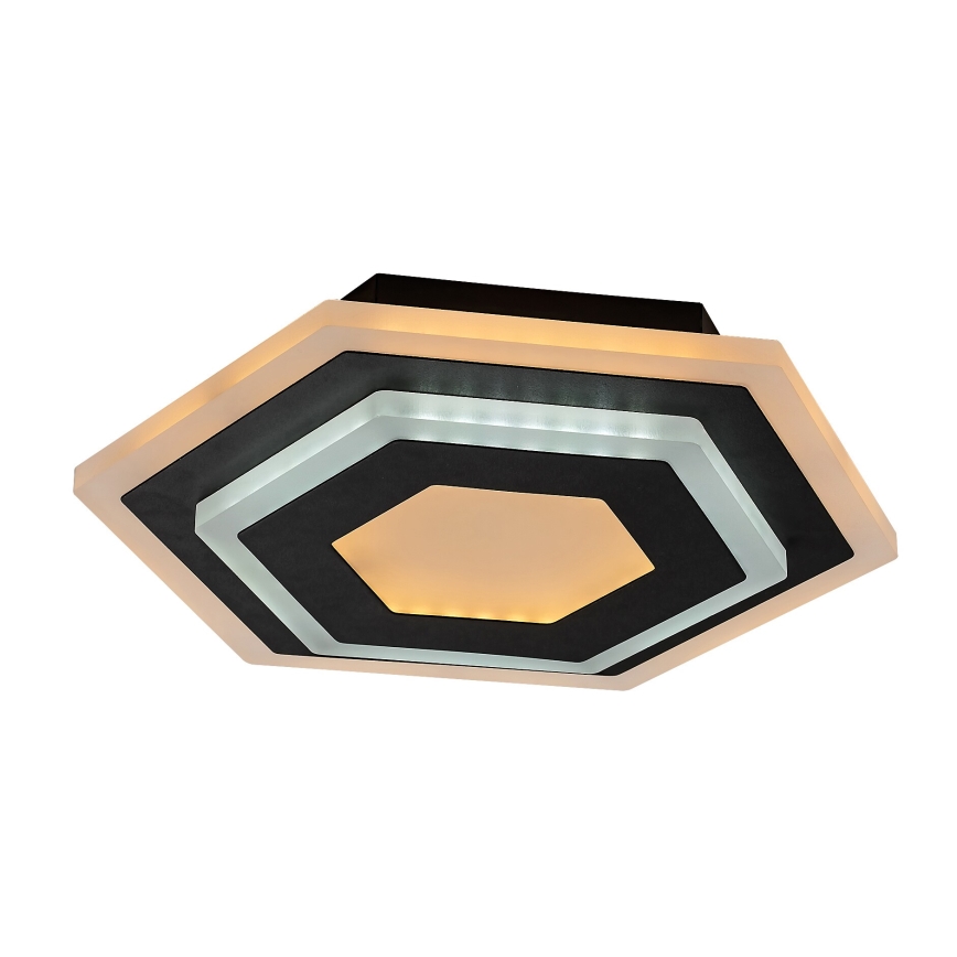 Rabalux - LED-kattovalaisin LED/23W/230V 3000/6000K 25x25 cm