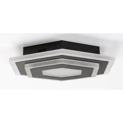 Rabalux - LED-kattovalaisin LED/23W/230V 3000/6000K 25x25 cm
