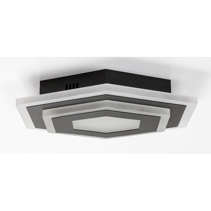 Rabalux - LED-kattovalaisin LED/23W/230V 3000/6000K 25x25 cm