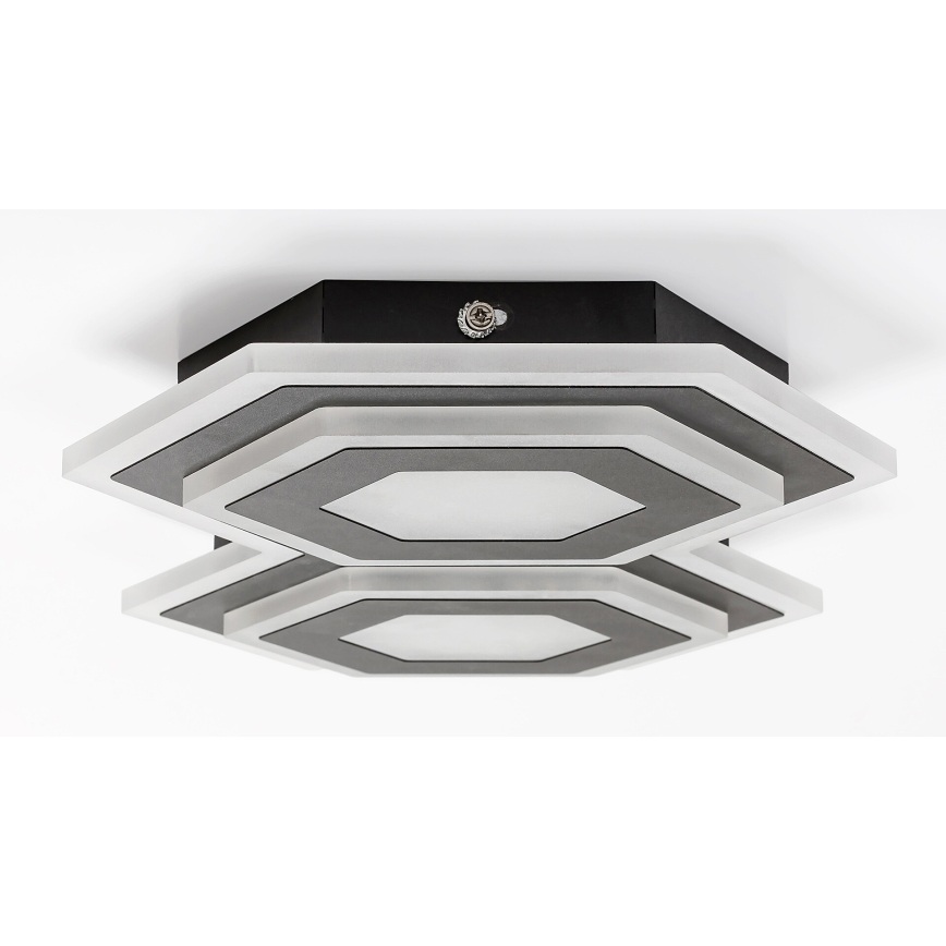 Rabalux - LED-kattovalaisin LED/44W/230V 3000/6000K 25x41 cm