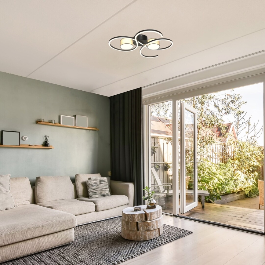 Rabalux - LED kattovalaisin LED/38W/230V 4000K pituus 60 cm