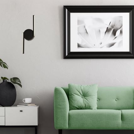 Rabalux - LED-seinävalaisin LED/8W/230V 4000K