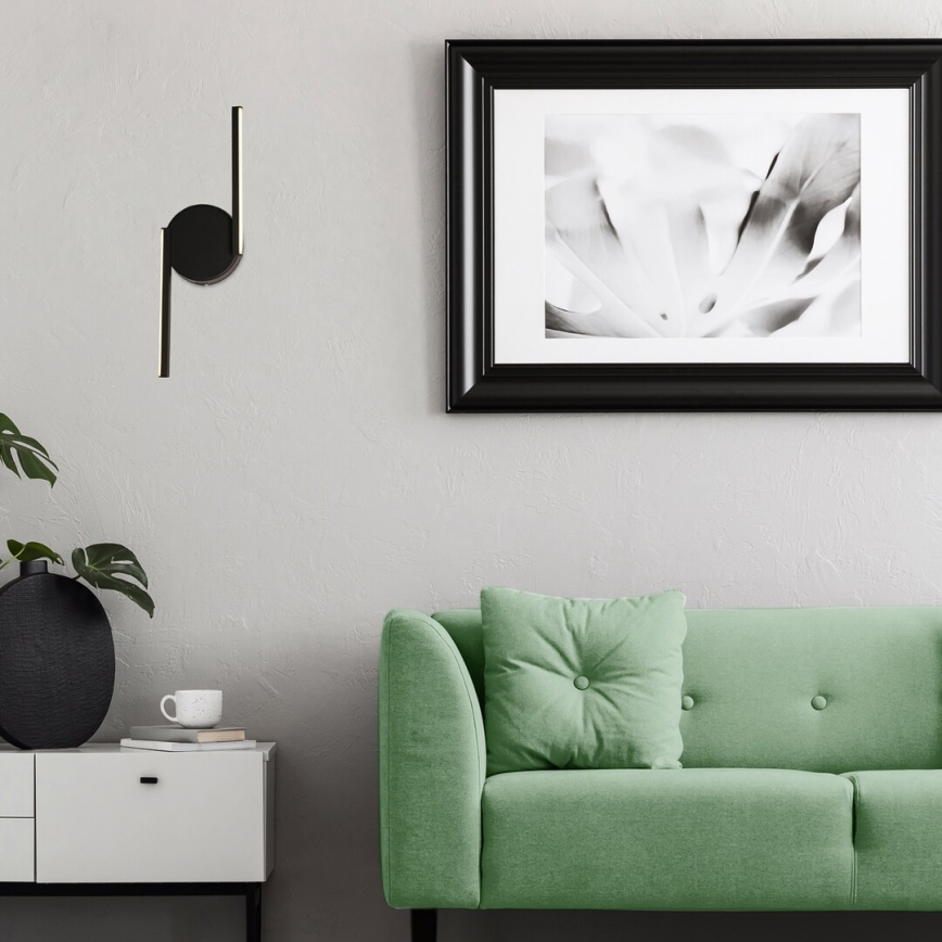 Rabalux - LED-seinävalaisin LED/8W/230V 4000K