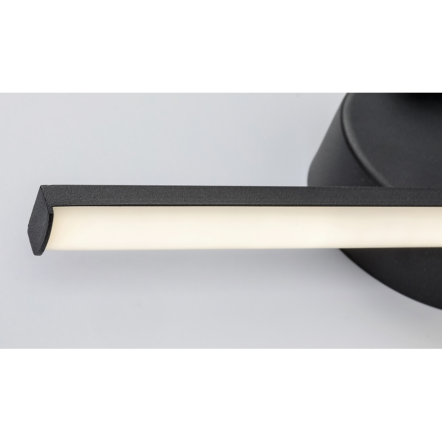 Rabalux - LED-seinävalaisin LED/8W/230V 4000K