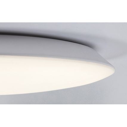 Rabalux - LED-kattovalaisin LED/24W/230V 4000K halkaisija 38 cm