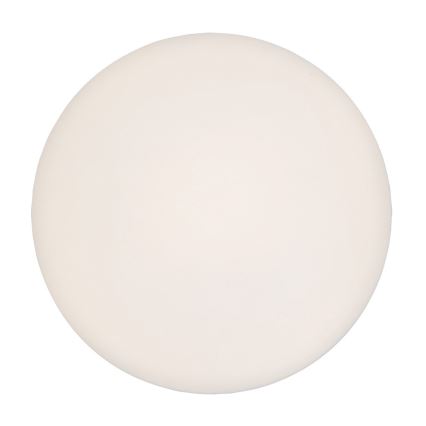 Rabalux - LED-kattovalaisin LED/24W/230V 4000K halkaisija 38 cm