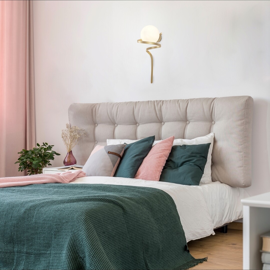 Rabalux - Seinävalaisin 1xE27/20W/230V