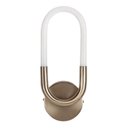 Rabalux - LED-seinävalaisin LED/9W/230V 4000K