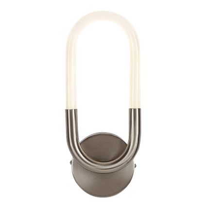 Rabalux - LED-seinävalaisin LED/9W/230V 4000K