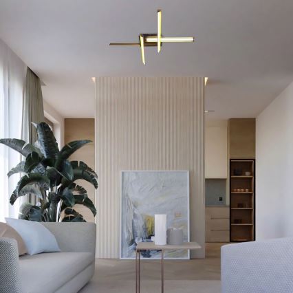 Rabalux - LED-kattovalaisin LED/20W/230V 3000K pituus 75 cm