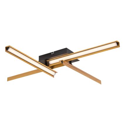 Rabalux - LED-kattovalaisin LED/20W/230V 3000K pituus 75 cm