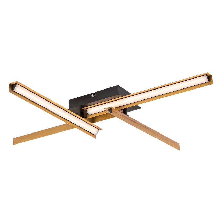 Rabalux - LED-kattovalaisin LED/20W/230V 3000K pituus 75 cm