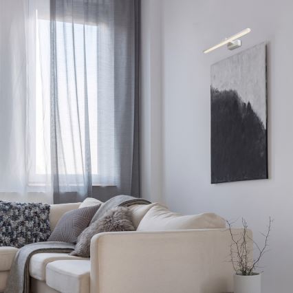 Rabalux - LED-kuvavalo LED/15W/230V 4000K valkoinen