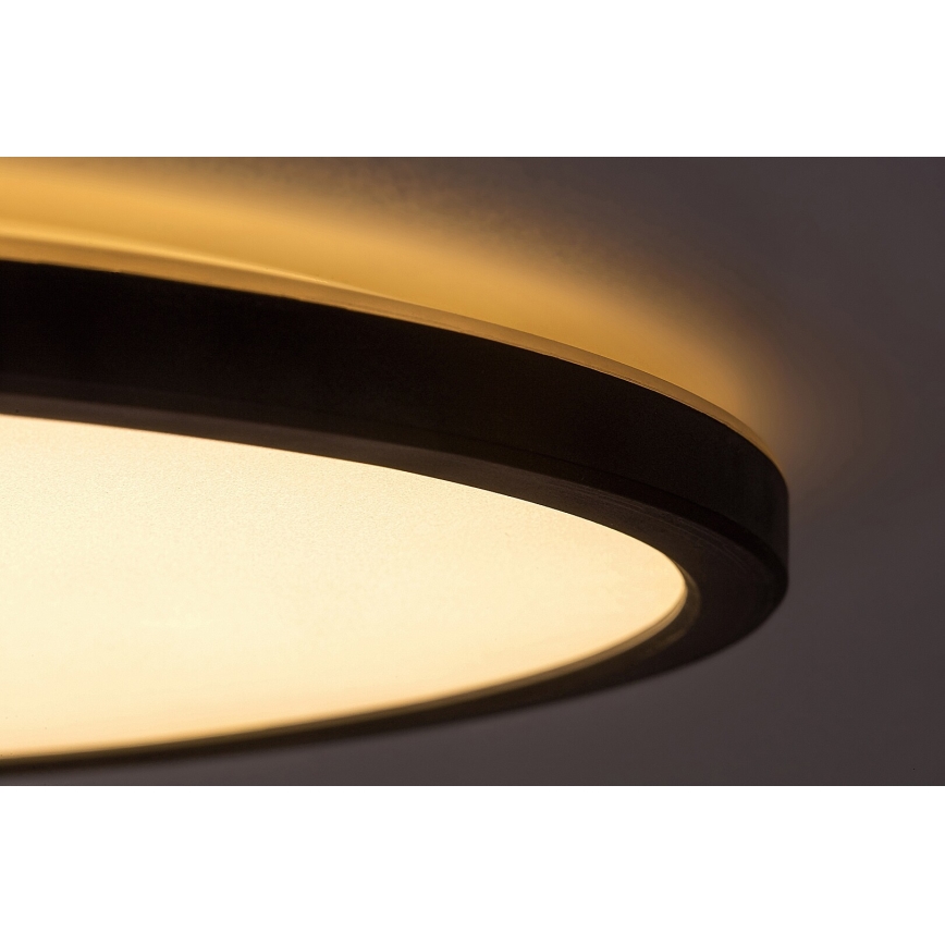 Rabalux - Himmennettävä LED-kattovalaisin LED/18W/230V 3000K 29 cm