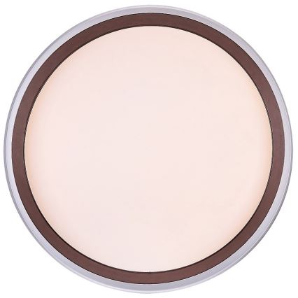 Rabalux - LED-kattovalaisin LED/24W/230V 3000K halkaisija 39 cm