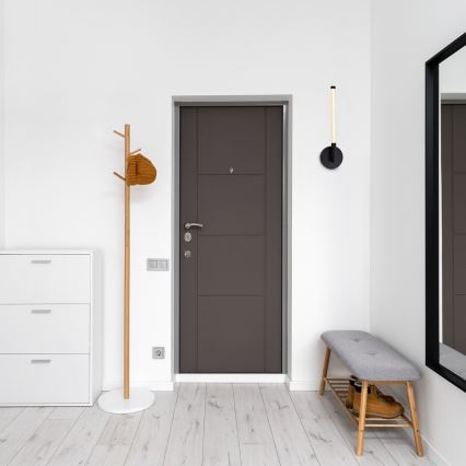 Rabalux - LED-seinävalaisin LED/6W/230V