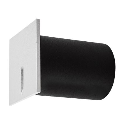 Rabalux - LED-portaikkovalo LED/3W/230V valkoinen