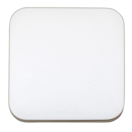 Rabalux - LED-kattovalaisin LED/18W/230V 3000K 33x33 cm