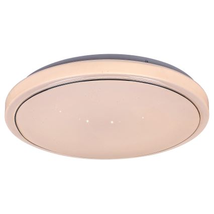 Rabalux - LED-kattovalaisin LED/24W/230V 3000K halkaisija 38 cm