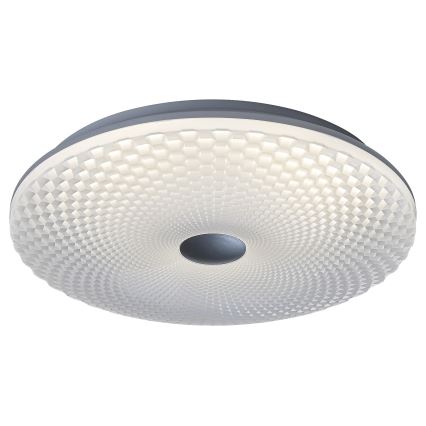 Rabalux - LED-kattovalaisin LED/24W/230V 4000K halkaisija 40 cm
