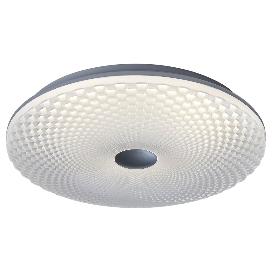 Rabalux - LED-kattovalaisin LED/24W/230V 4000K halkaisija 40 cm