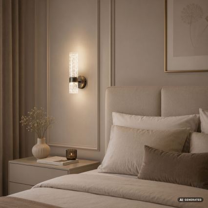 Rabalux - LED-seinävalaisin LED/8W/230V 3000K
