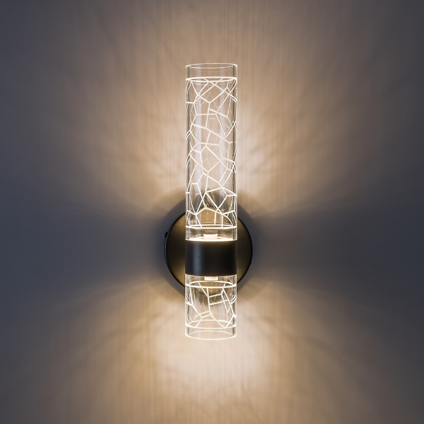 Rabalux - LED-seinävalaisin LED/8W/230V 3000K