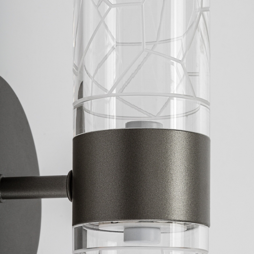 Rabalux - LED-seinävalaisin LED/8W/230V 3000K