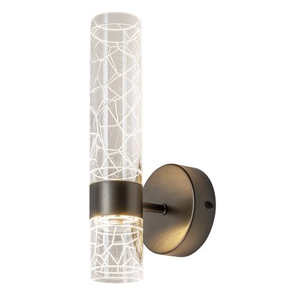 Rabalux - LED-seinävalaisin LED/8W/230V 3000K