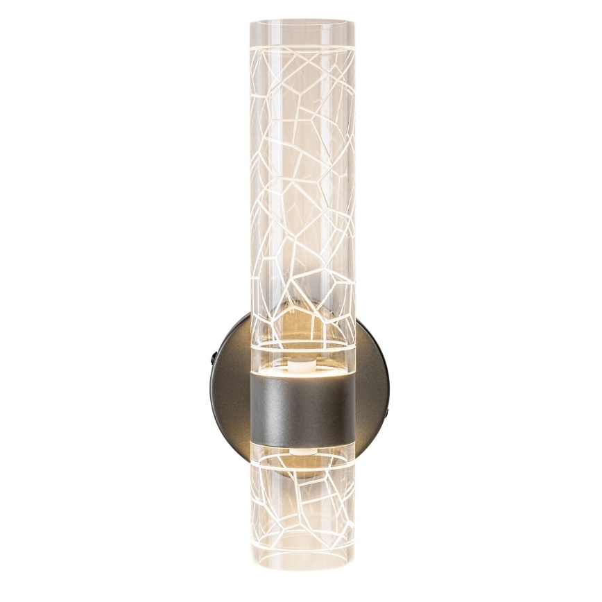 Rabalux - LED-seinävalaisin LED/8W/230V 3000K