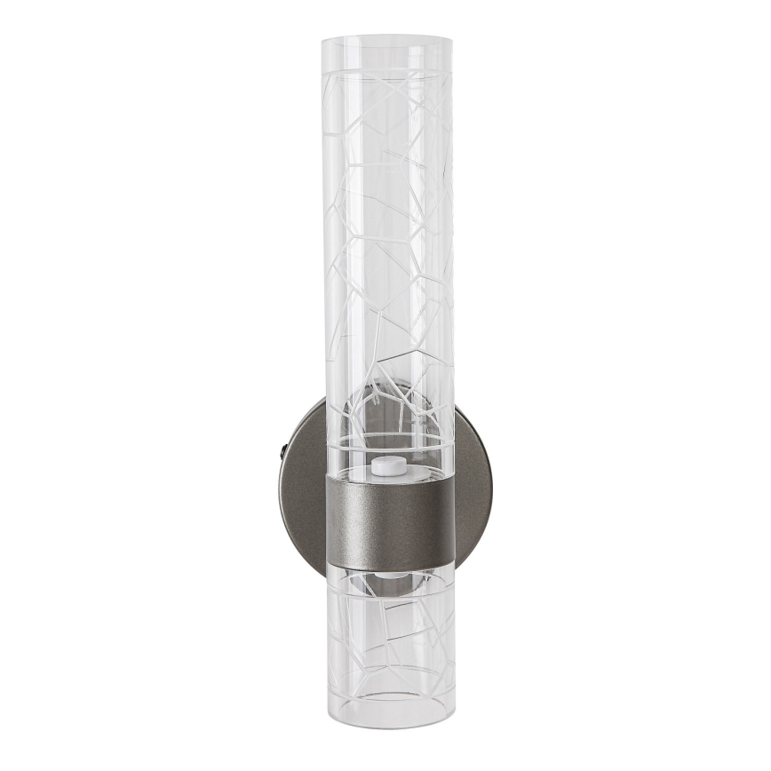 Rabalux - LED-seinävalaisin LED/8W/230V 3000K